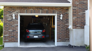 Garage Door Installation at Summer Hill, Pennsylvania